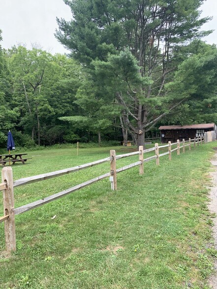 More Photos Of 124 County Road 560, Layton Restaurant For Sale