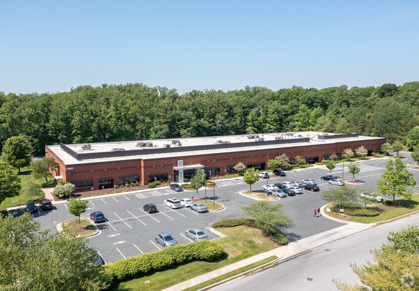 More Photos Of 7941 Corporate Dr, Baltimore Flex For Sale