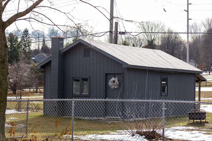 More Photos Of 1314 Boyne Ave, Boyne City Land For Sale