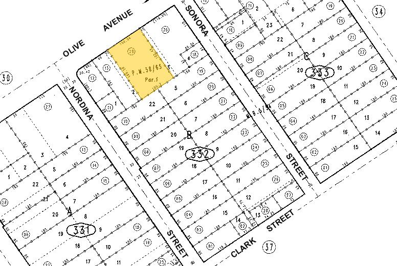 More Photos Of 112 E Olive Ave, Redlands Medical For Lease