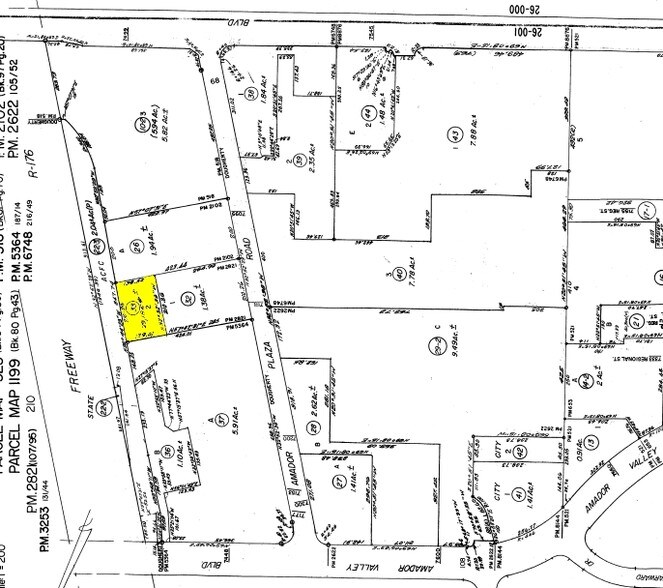 More Photos Of 7121 Amador Plaza Rd, Dublin Veterinarian Kennel For Sale