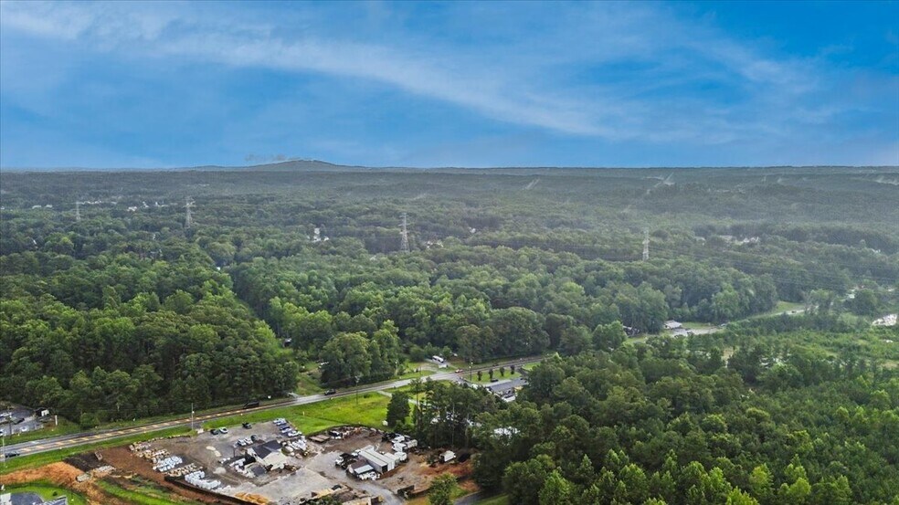 More Photos Of 8515 Dallas Acworth Hwy, Dallas Land For Sale