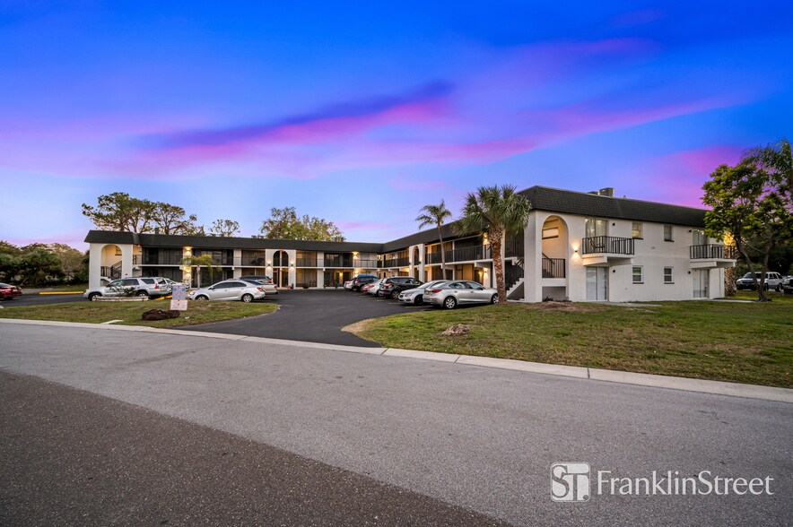 More Photos Of , Clearwater Multifamily For Sale