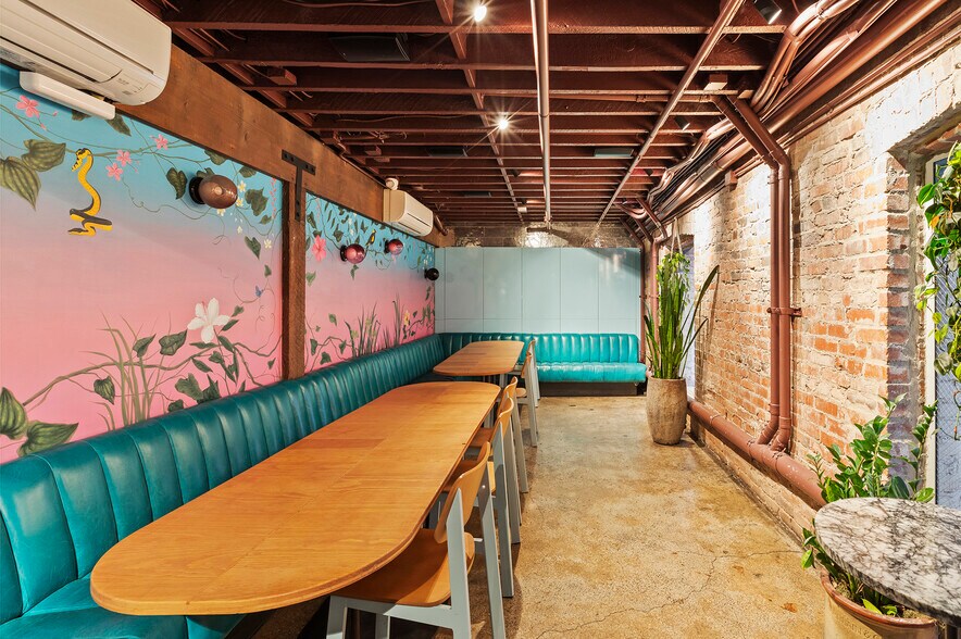 More Photos Of 871 Sutter St, San Francisco Storefront For Sale