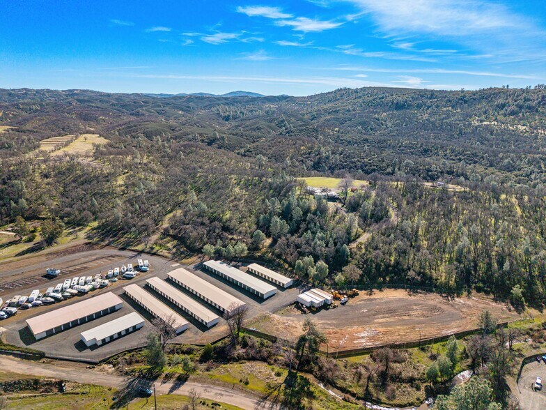 More Photos Of 2250 Ogulin Canyon Rd, Clearlake Land For Sale