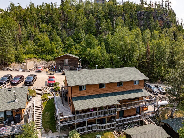 More Photos Of 14694 Vosburgh Rd, Ely Lodge Meeting Hall For Sale