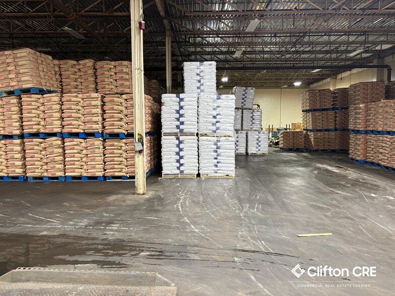 More Photos Of 750 Bloomfield Ave, Clifton Manufacturing For Lease
