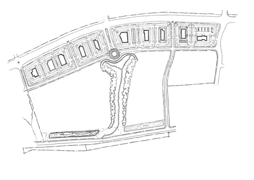 Primary Photo Of 9541 US Highway 42, Union Storefront For Lease