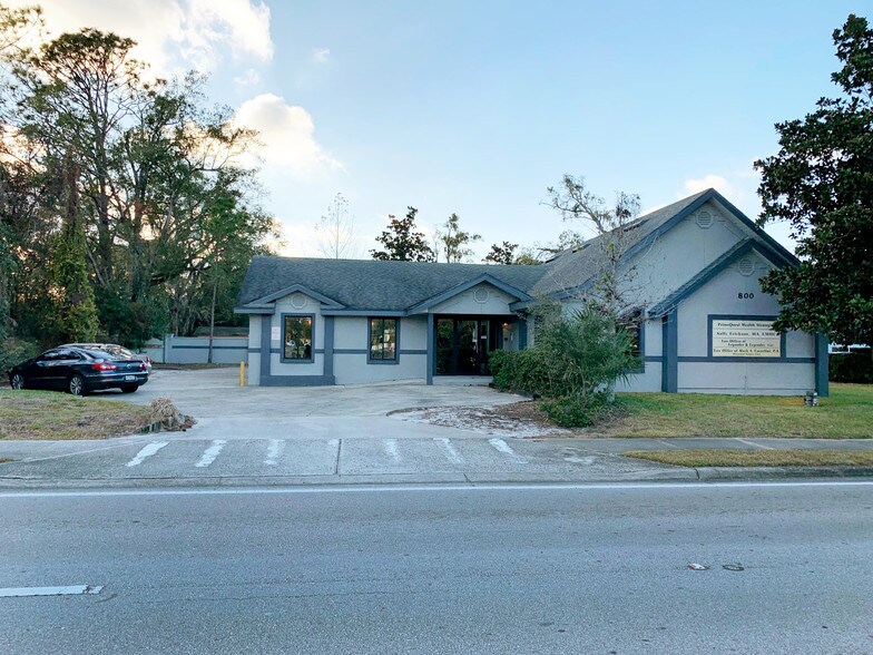 Primary Photo Of 800 Maitland Ave, Altamonte Springs Office For Sale