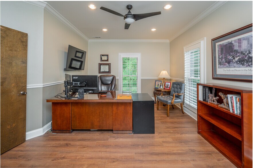 More Photos Of 2201 Providence Park, Birmingham Office For Sale