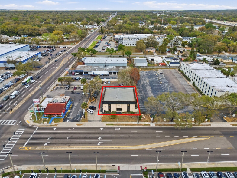 More Photos Of 104 E Fowler Ave, Tampa Office For Sale