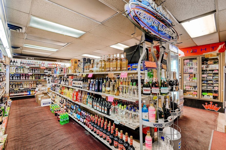 More Photos Of 8020 Federal Blvd, Westminster Storefront Retail Office For Sale