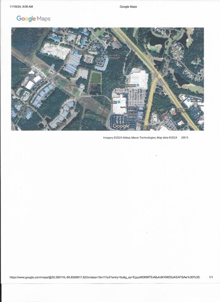 More Photos Of 70 Pennington Dr, Bluffton Unknown For Lease