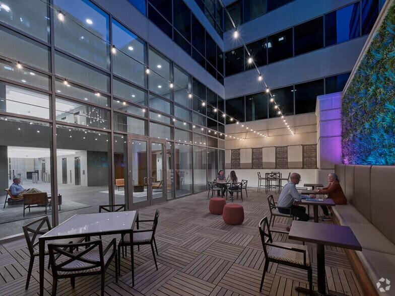 More Photos Of 1401 H St NW, Washington Office For Sale