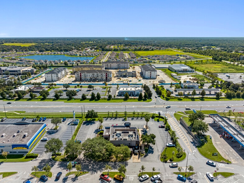 More Photos Of 7643 Gall Blvd, Zephyrhills Restaurant For Sale