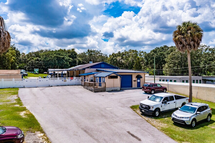 More Photos Of 11719 E 92 Hwy, Seffner Auto Repair For Sale