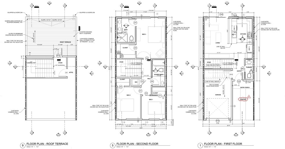 More Photos Of 5201 Martin Luther King Jr Blvd, Austin Apartments For Sale