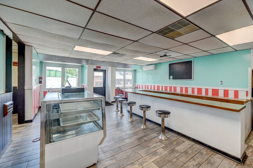 More Photos Of 430 W 3rd St, Nescopeck Restaurant For Sale