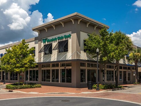 Primary Photo Of 331-347 W Central Ave, Winter Haven Storefront Retail Office For Lease