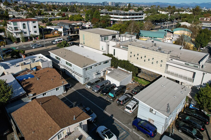 More Photos Of 12028-12032 Venice Blvd, Los Angeles Apartments For Sale