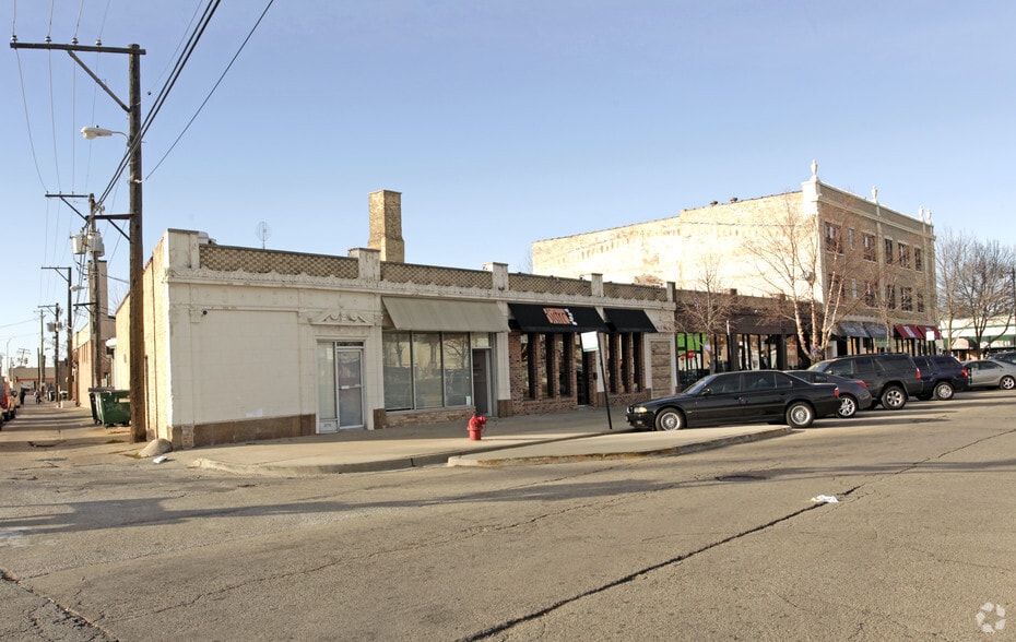 More Photos Of 7151-7159 W Grand Ave, Chicago Storefront Retail Residential For Lease