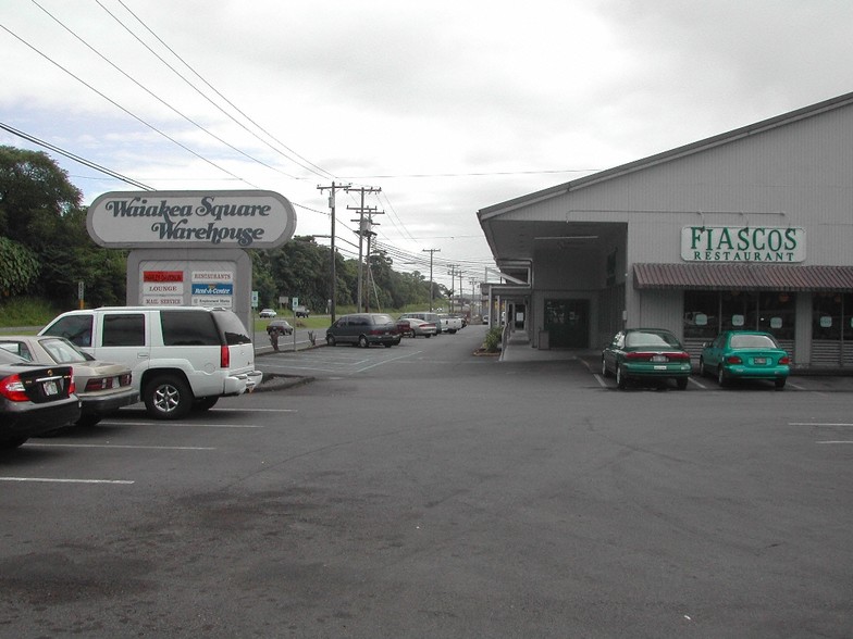 More Photos Of 200 Kanoelehua Ave, Hilo Freestanding For Lease