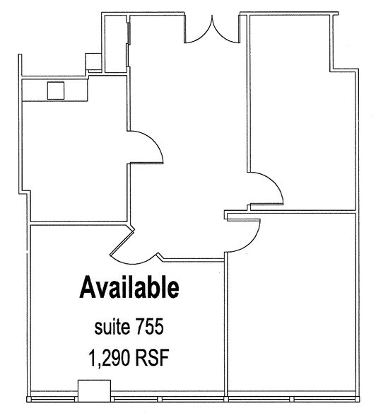 More Photos Of 2 Executive Dr, Fort Lee Office For Lease