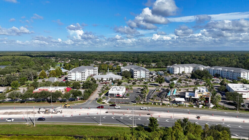 More Photos Of 5510 Post Oak Blvd, Wesley Chapel Restaurant For Sale