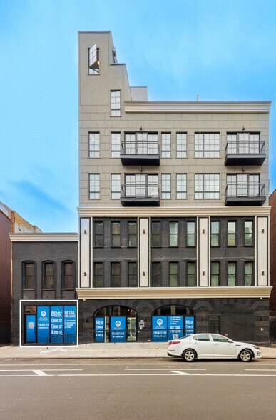 Primary Photo Of 862 Dekalb Ave, Brooklyn Apartments For Lease