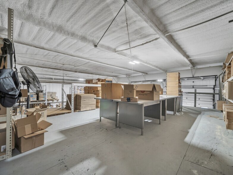 More Photos Of 4018 12th St NW, Canton Light Manufacturing For Sale