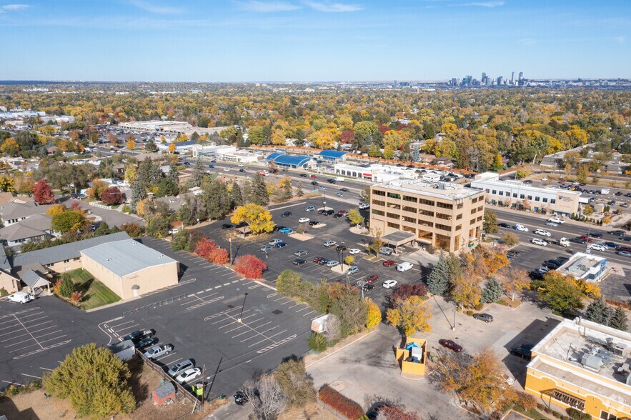 More Photos Of 215 S Wadsworth Blvd, Lakewood Medical For Lease