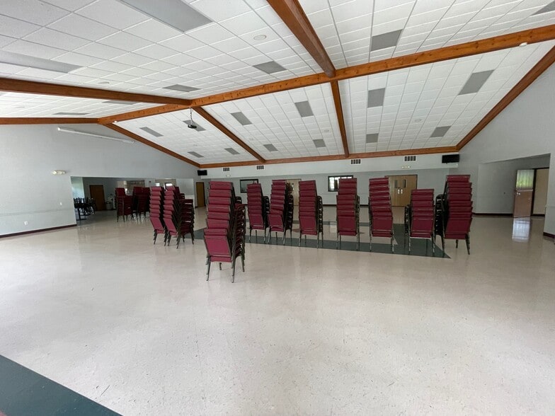 More Photos Of 6317 Old US 23, Fenton Religious Facility For Sale