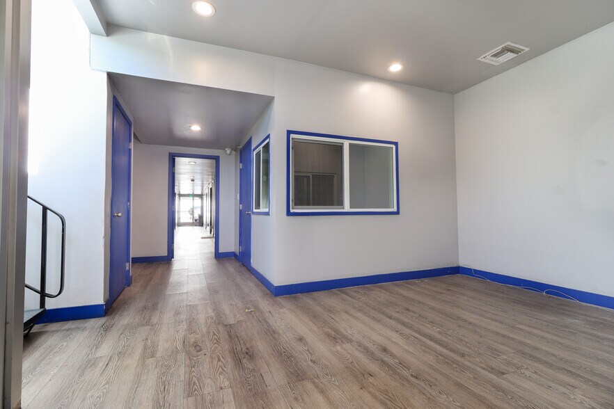 More Photos Of 110 S Garfield Ave, Montebello Medical For Lease