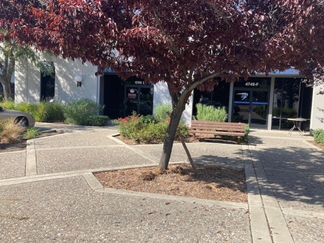 More Photos Of 4749 Bennett Dr, Livermore Research And Development For Sale