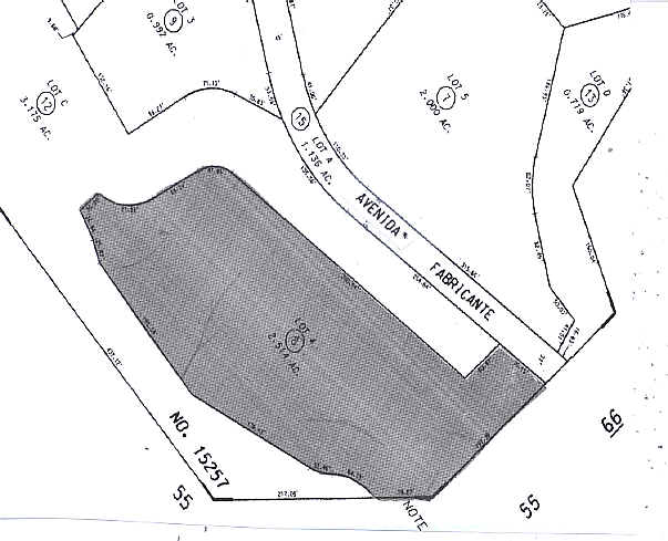 More Photos Of 212 Avenida Fabricante, San Clemente Warehouse For Lease