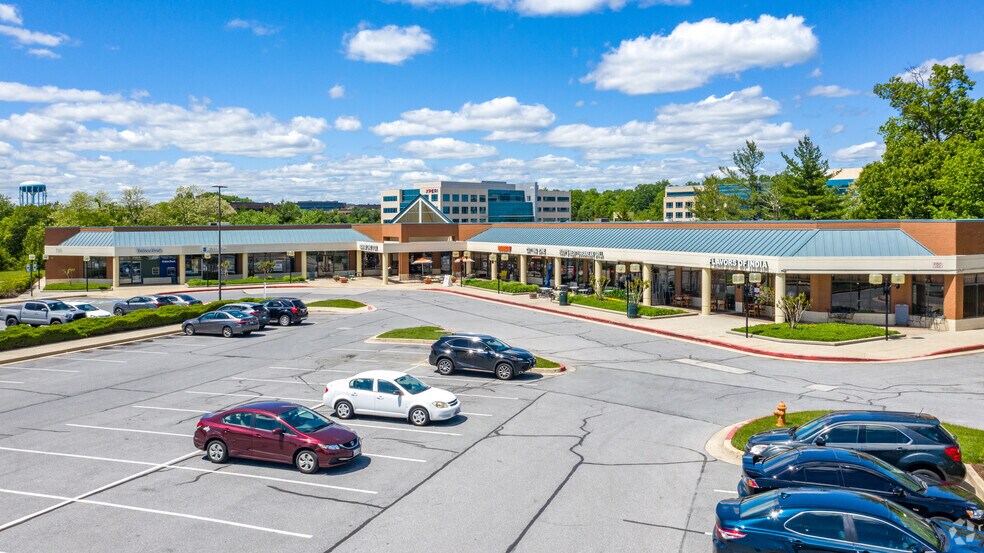 More Photos Of 7185 Columbia Gateway Dr, Columbia Freestanding For Lease