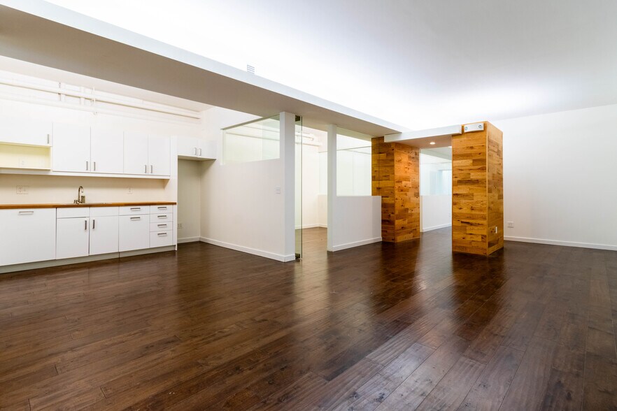 More Photos Of 1853-1857 Market St, San Francisco Office For Lease