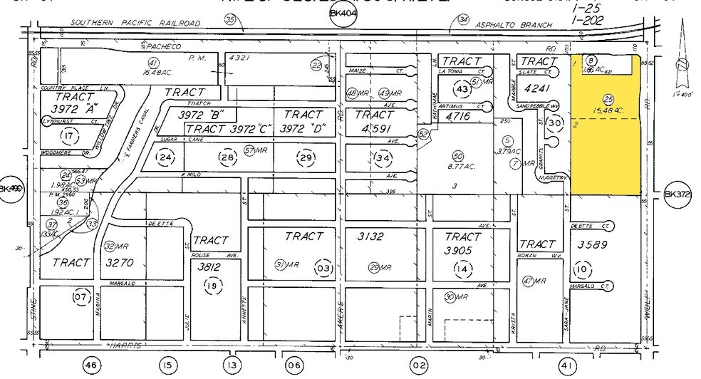 More Photos Of 5025 Wible Rd, Bakersfield Specialty For Sale