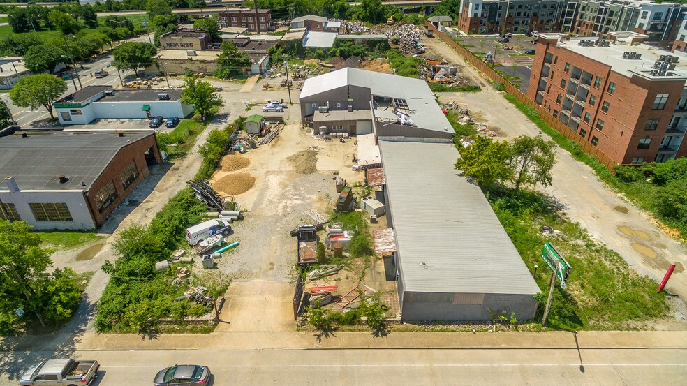 411 W 20th St, Chattanooga, TN 37408 Land For Sale