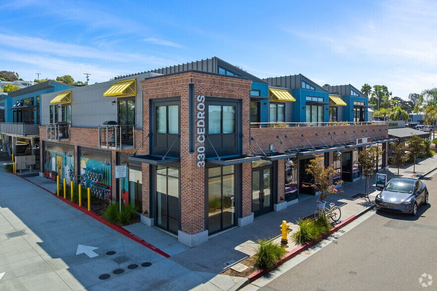 More Photos Of 330 S Cedros Ave, Solana Beach Apartments For Lease