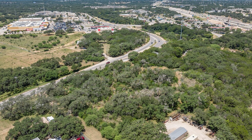 More Photos Of 17190 Classen Rd, San Antonio Land For Sale
