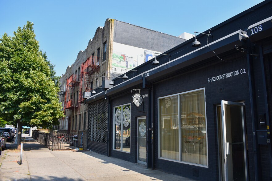 More Photos Of 102-114 Cortelyou Rd, Brooklyn Storefront For Sale