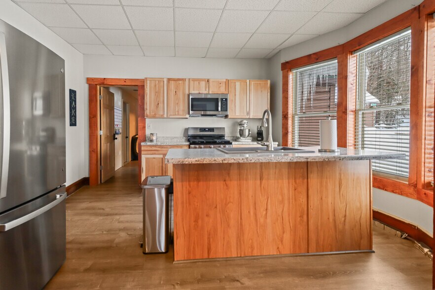 More Photos Of 5751 Hillside Resort Trl, Phelps General Retail For Sale