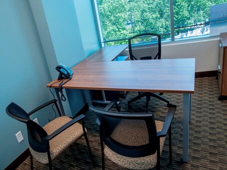 Photo of 3rd Floor Ste Coworking