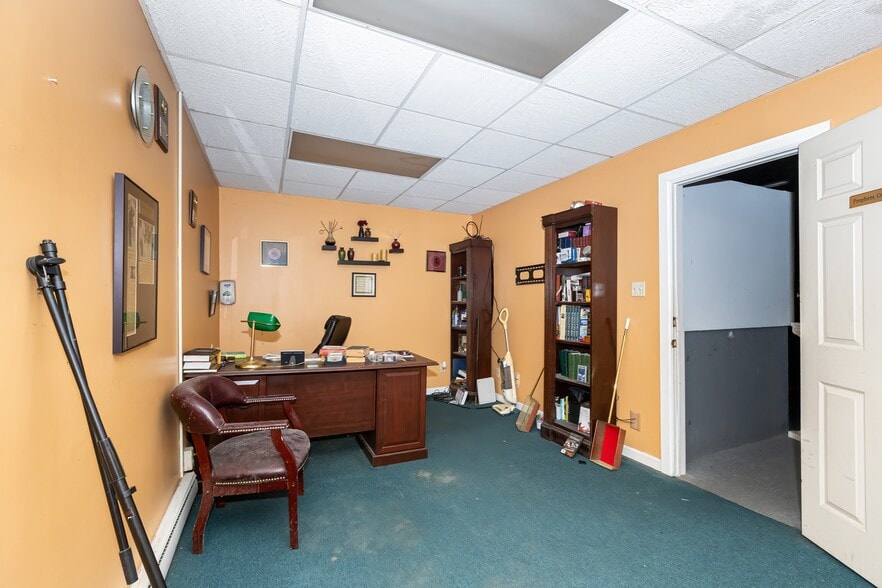 More Photos Of 66 Broad St, Pittston Religious Facility For Sale