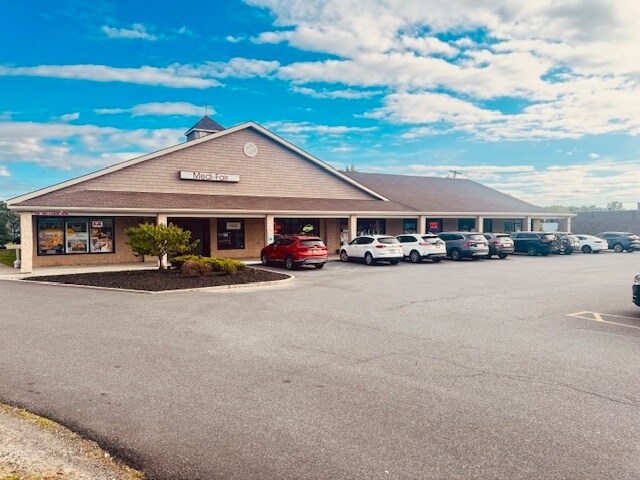 More Photos Of 670 E Route 211, Middletown Unknown For Lease