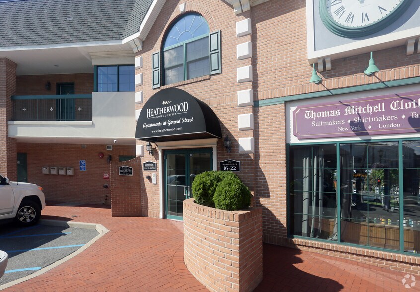 More Photos Of 34-44 Gerard St, Huntington Apartments For Lease