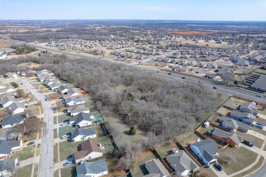 More Photos Of 3000 12th Ave NE, Norman Land For Sale