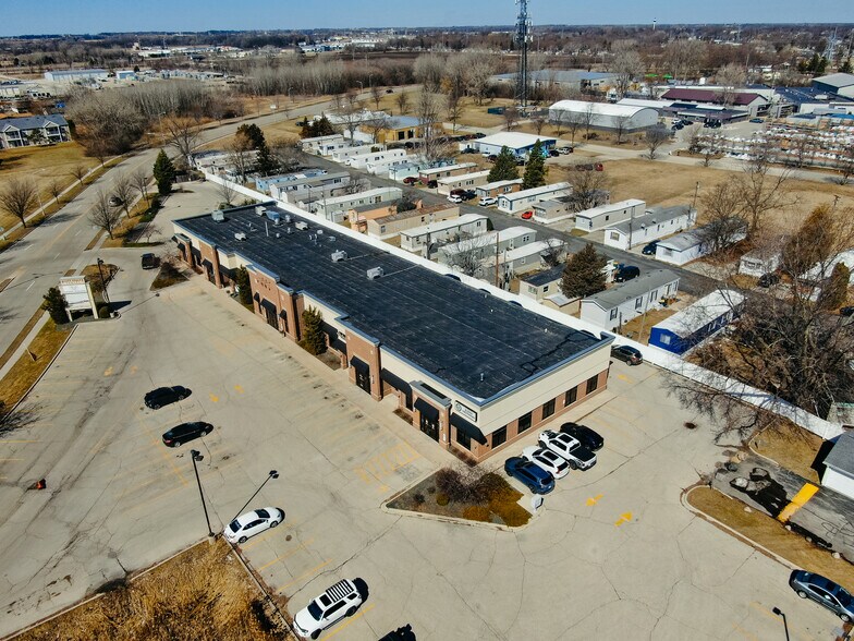 More Photos Of 525 N Peters Ave, Fond Du Lac Storefront Retail Office For Sale