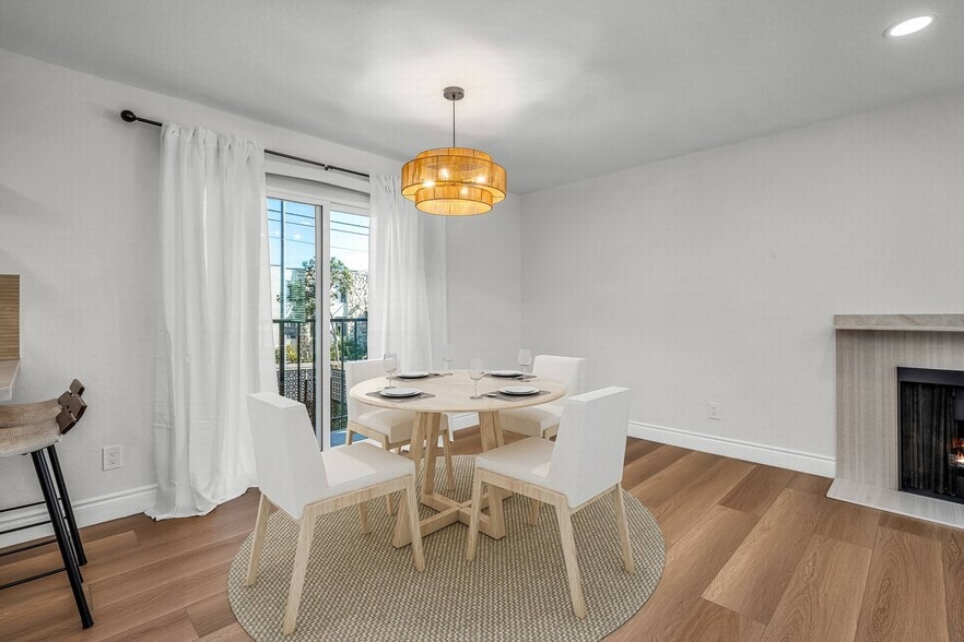 More Photos Of 1405 N Normandie Ave, Los Angeles Apartments For Sale